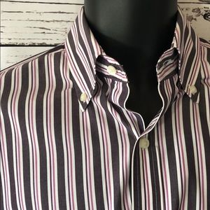TailorByrd Men’s Button Down